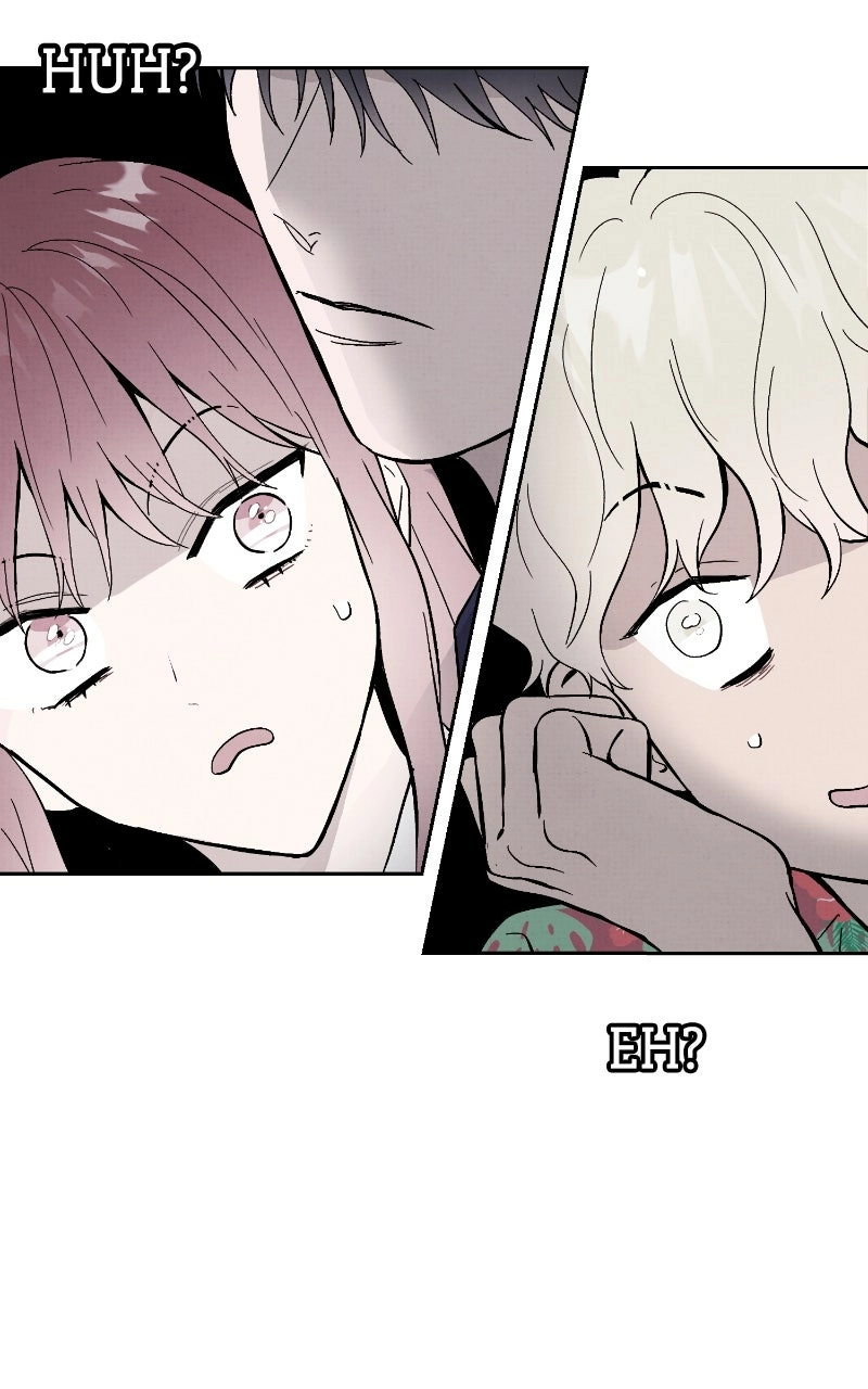 Anata ni Muchuu Chapter 19 page 53 - 