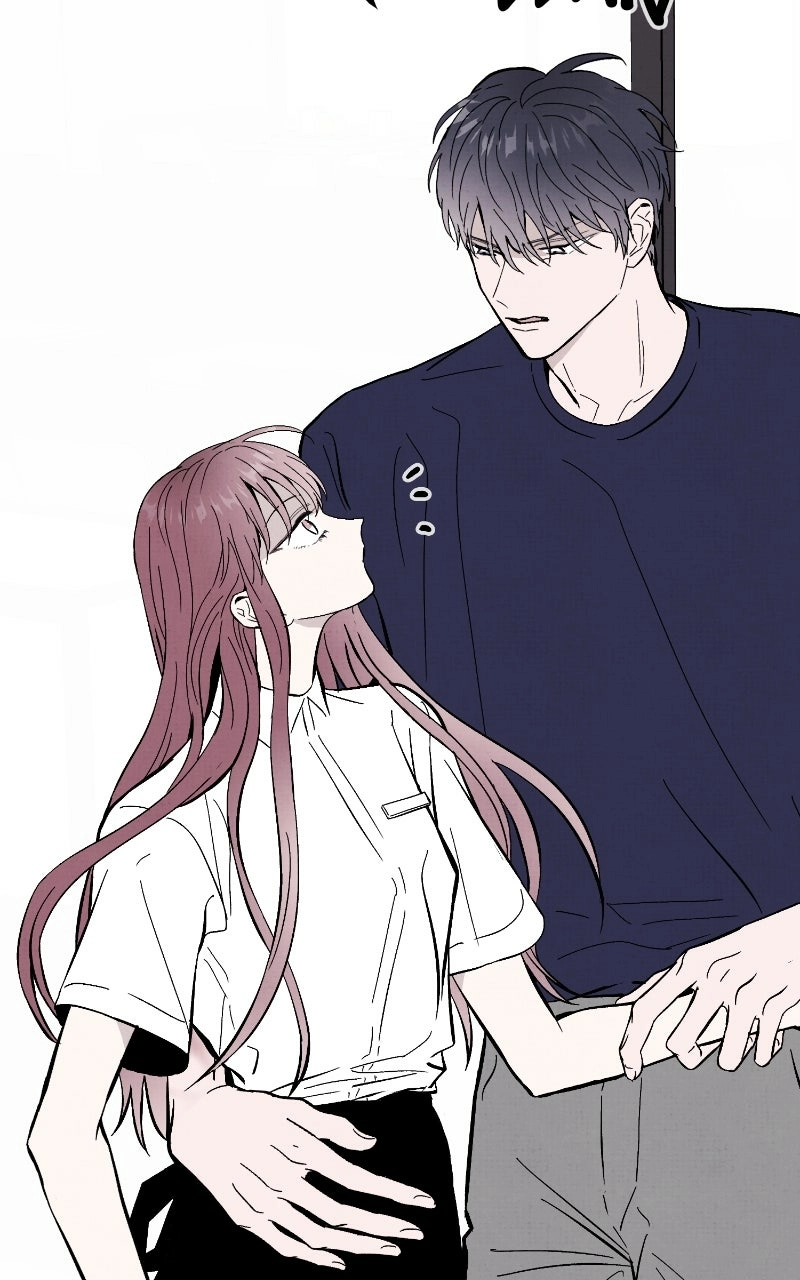 Anata ni Muchuu Chapter 19 page 55 - 