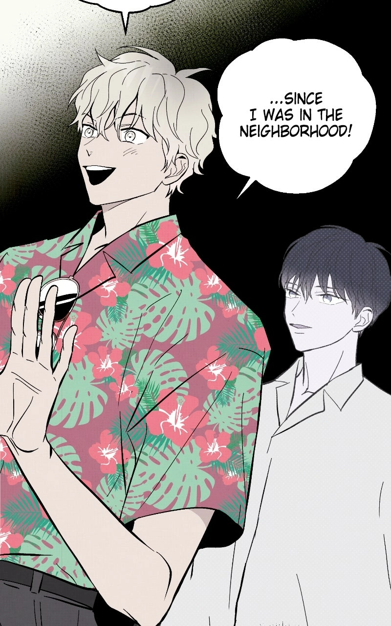 Anata ni Muchuu Chapter 19 page 60 - 