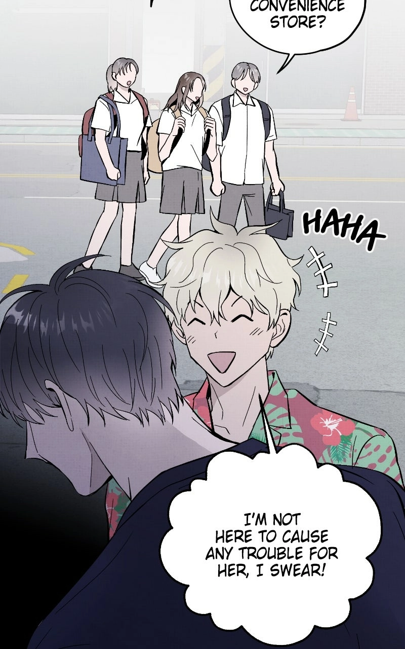 Anata ni Muchuu Chapter 19 page 64 - 
