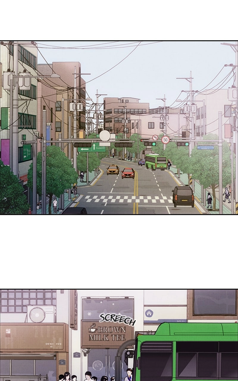 Anata ni Muchuu Chapter 2 page 15 - 