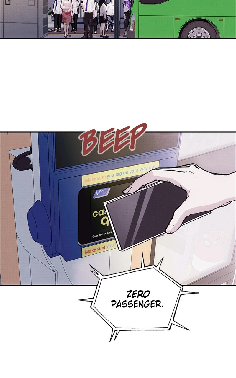 Anata ni Muchuu Chapter 2 page 16 - 