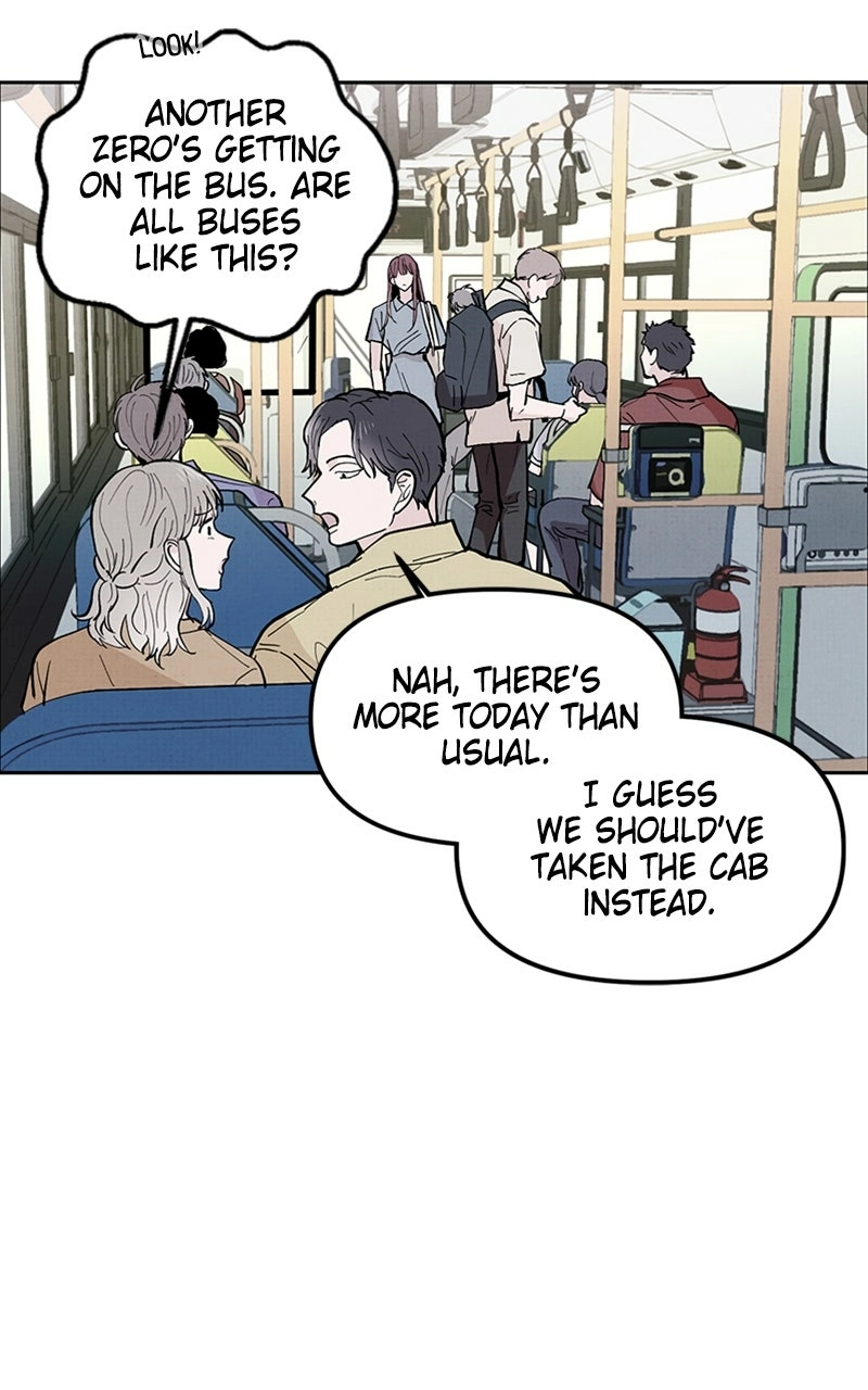 Anata ni Muchuu Chapter 2 page 17 - 