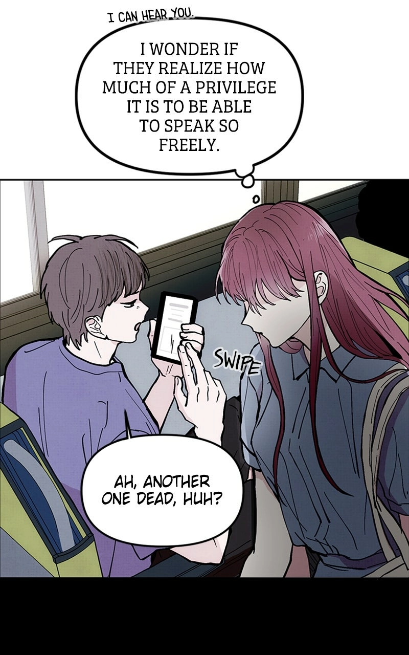 Anata ni Muchuu Chapter 2 page 18 - 