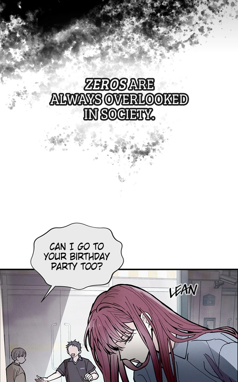 Anata ni Muchuu Chapter 2 page 22 - 