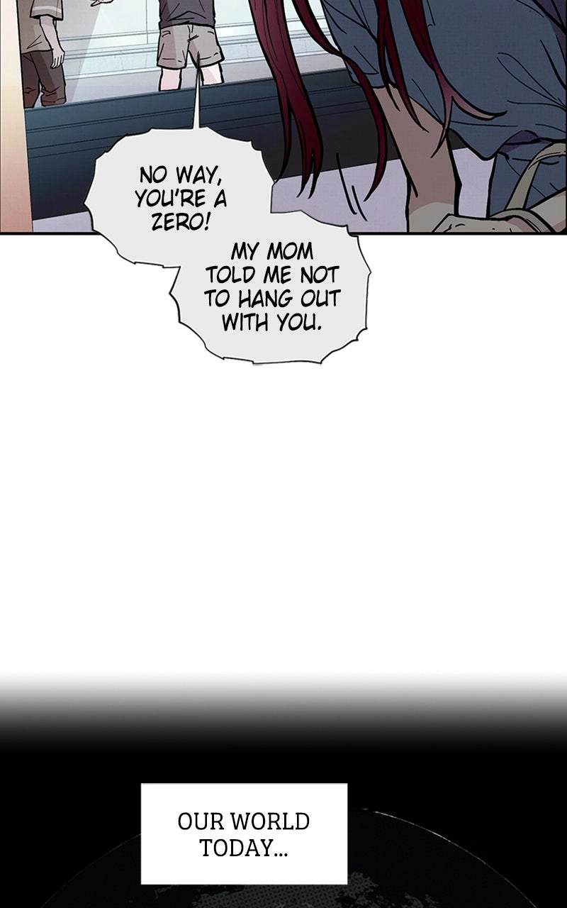 Anata ni Muchuu Chapter 2 page 23 - 