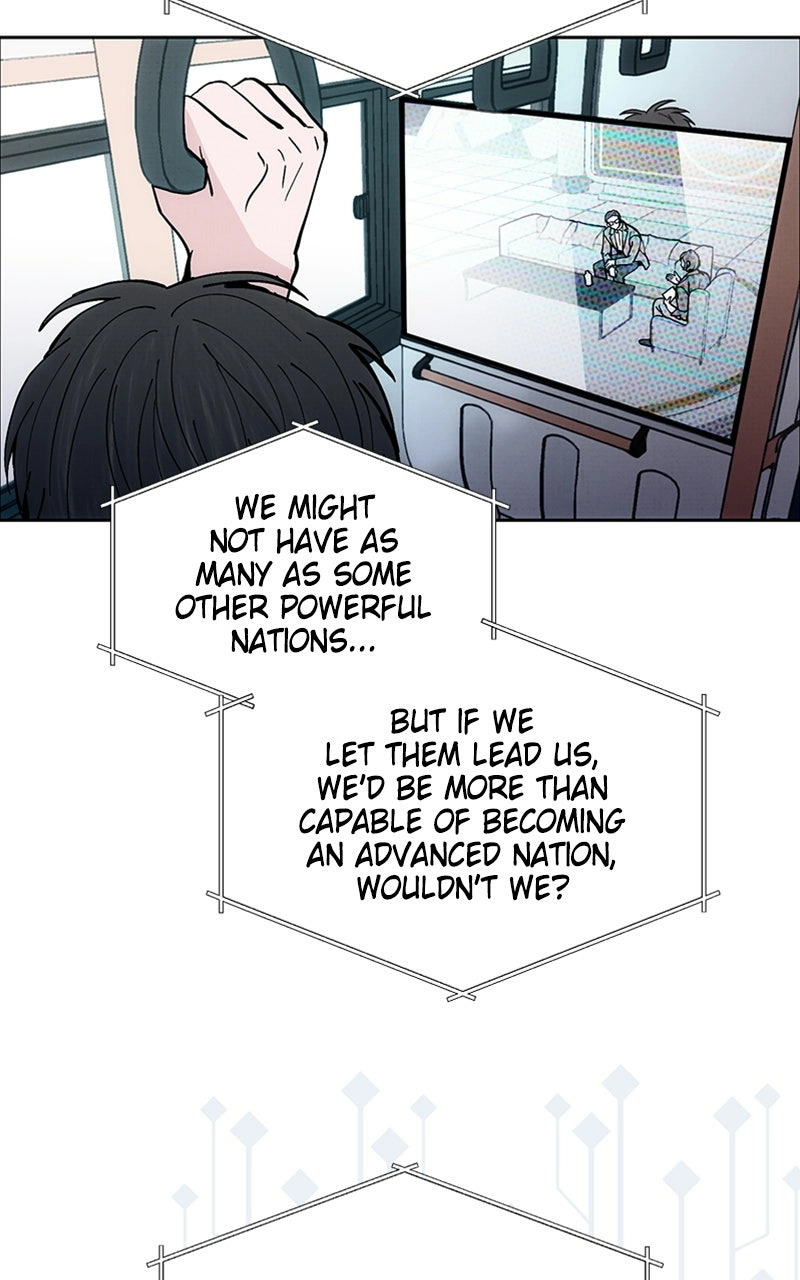 Anata ni Muchuu Chapter 2 page 25 - 