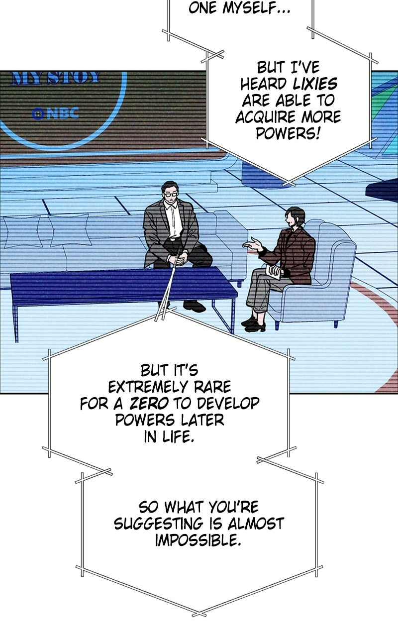 Anata ni Muchuu Chapter 2 page 29 - 