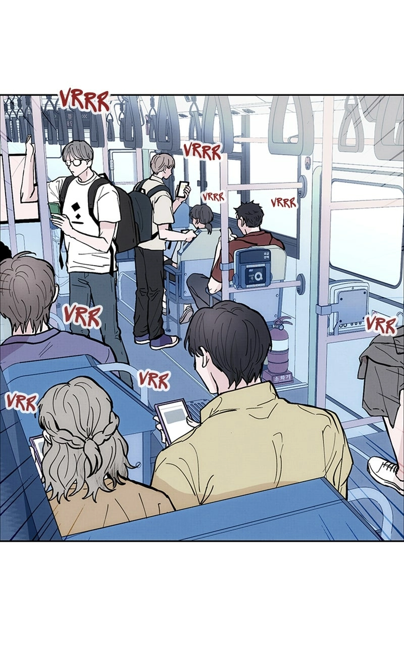 Anata ni Muchuu Chapter 2 page 30 - 