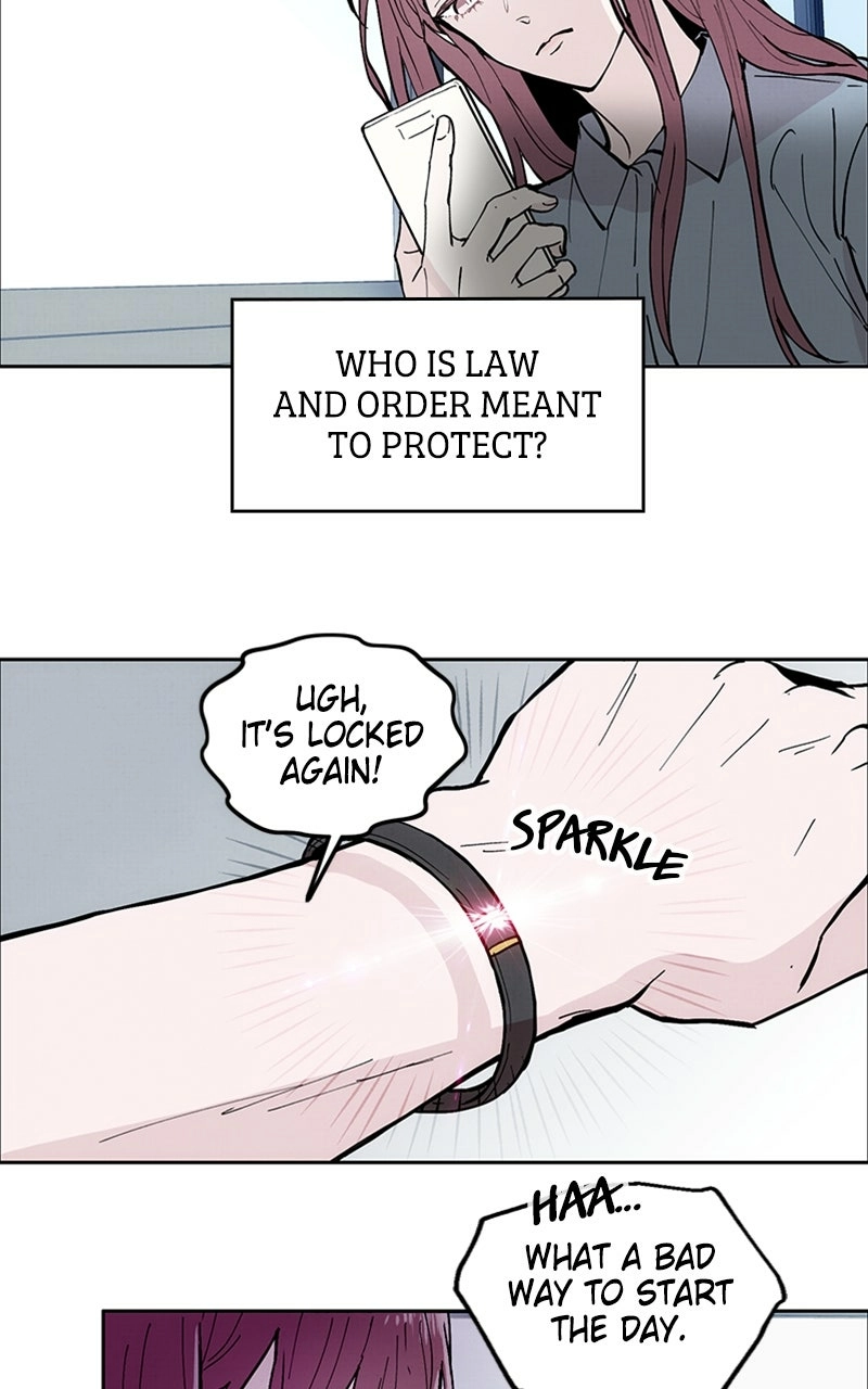 Anata ni Muchuu Chapter 2 page 32 - 