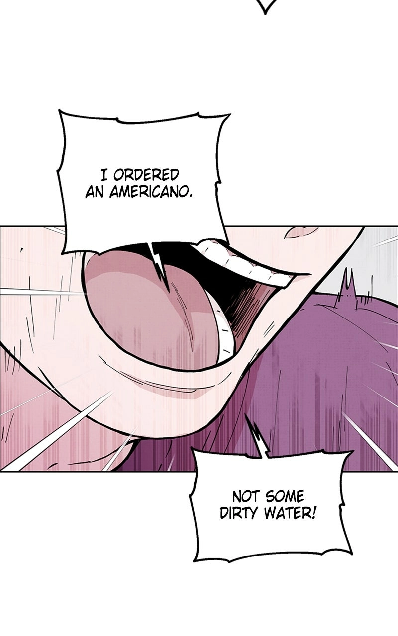 Anata ni Muchuu Chapter 2 page 42 - 