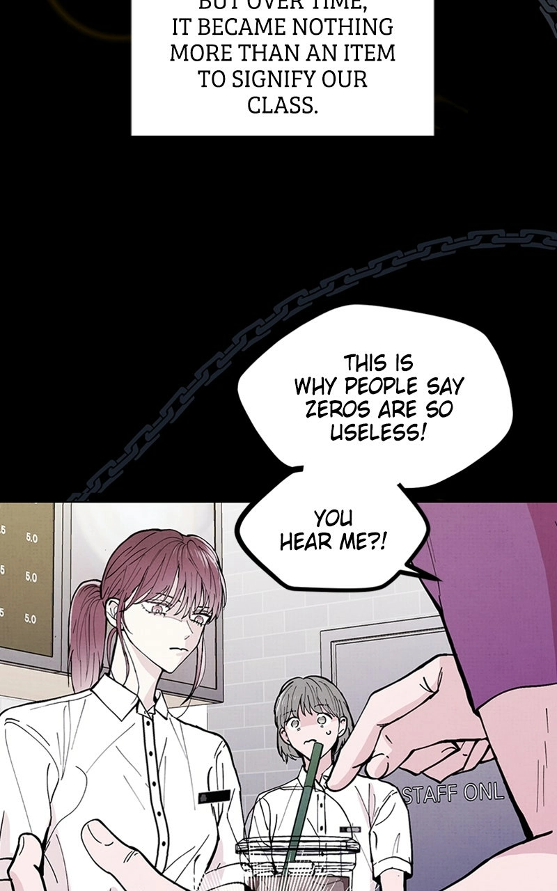 Anata ni Muchuu Chapter 2 page 50 - 