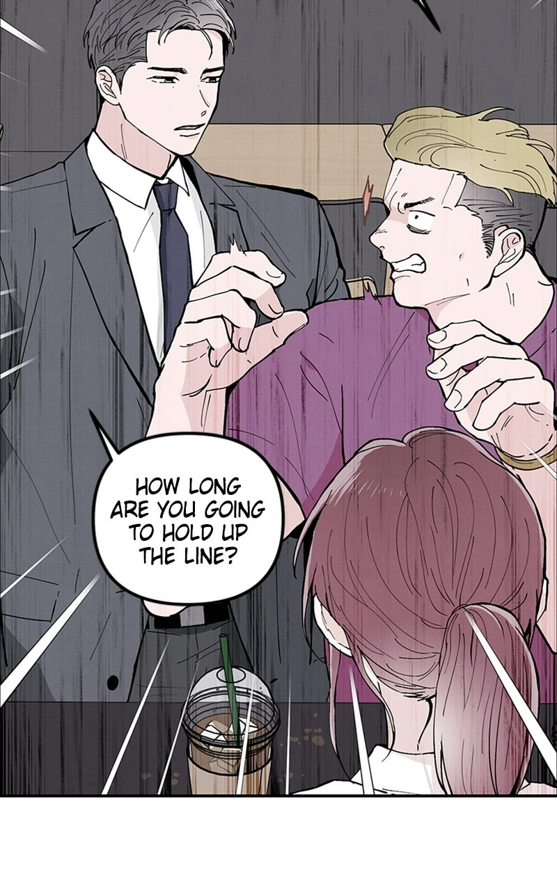 Anata ni Muchuu Chapter 2 page 54 - 