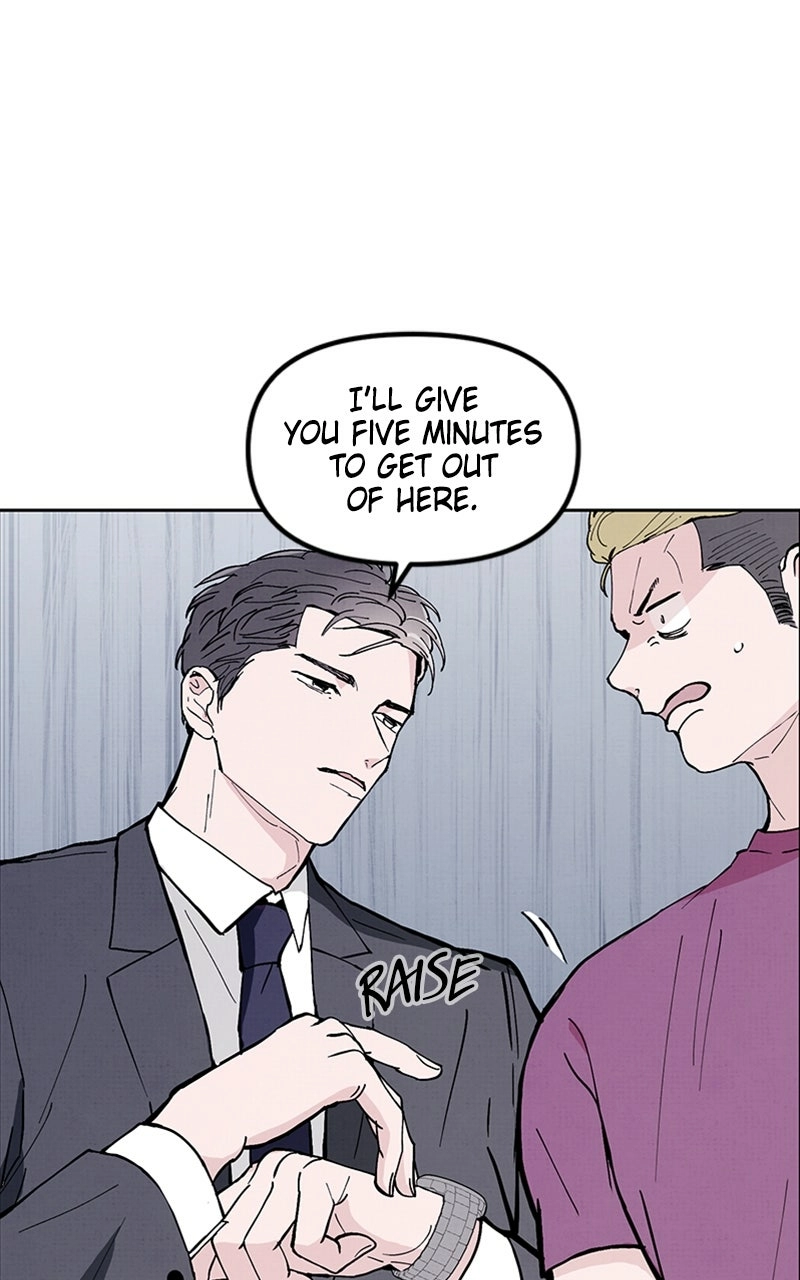 Anata ni Muchuu Chapter 2 page 55 - 