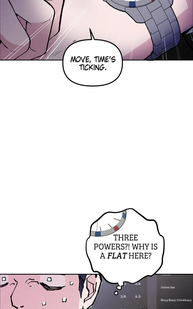Anata ni Muchuu Chapter 2 page 57 - 