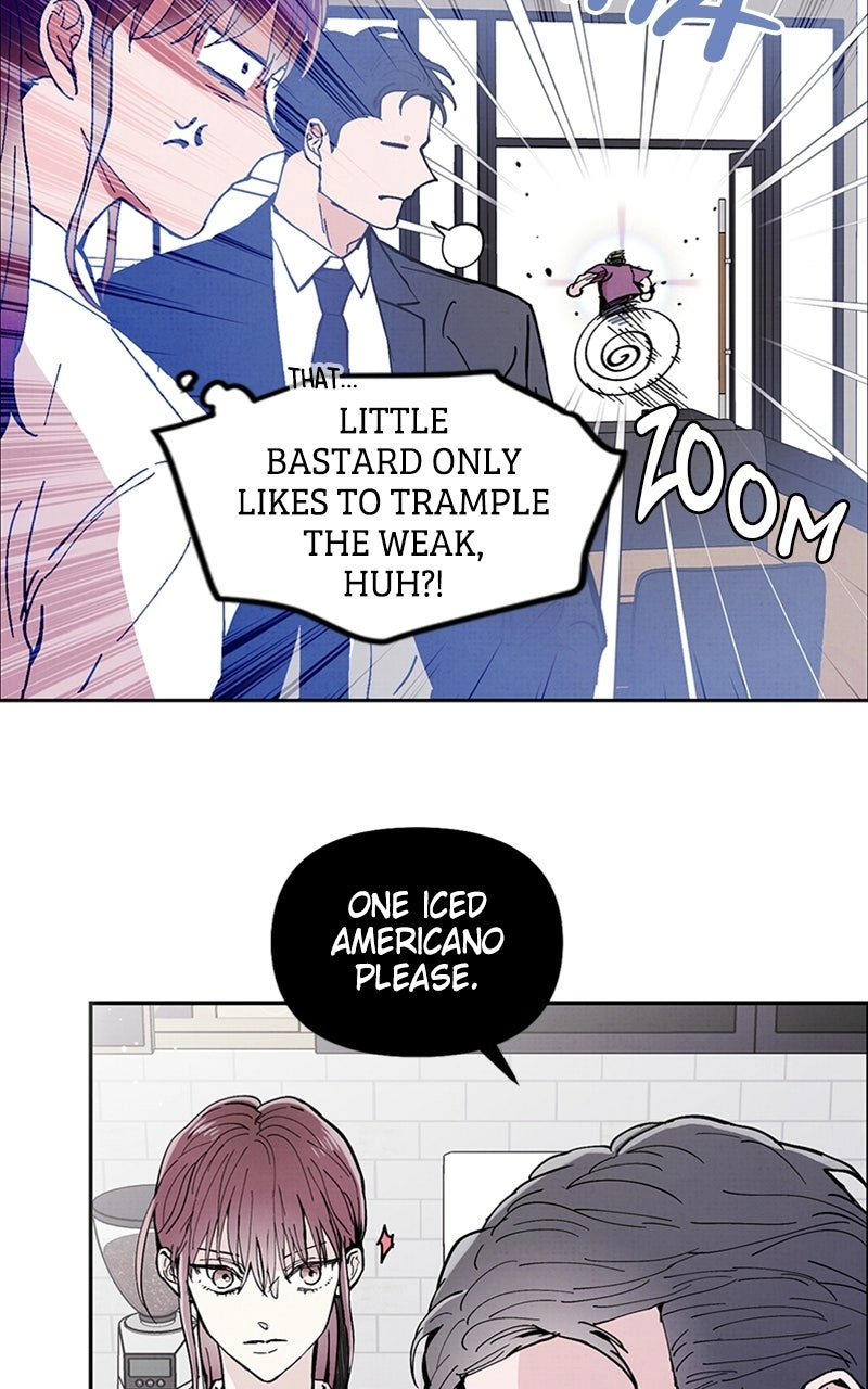 Anata ni Muchuu Chapter 2 page 60 - 