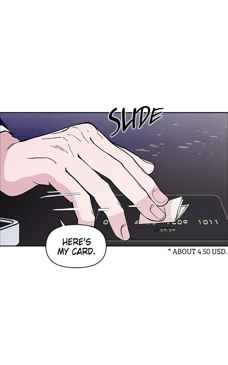 Anata ni Muchuu Chapter 2 page 62 - 
