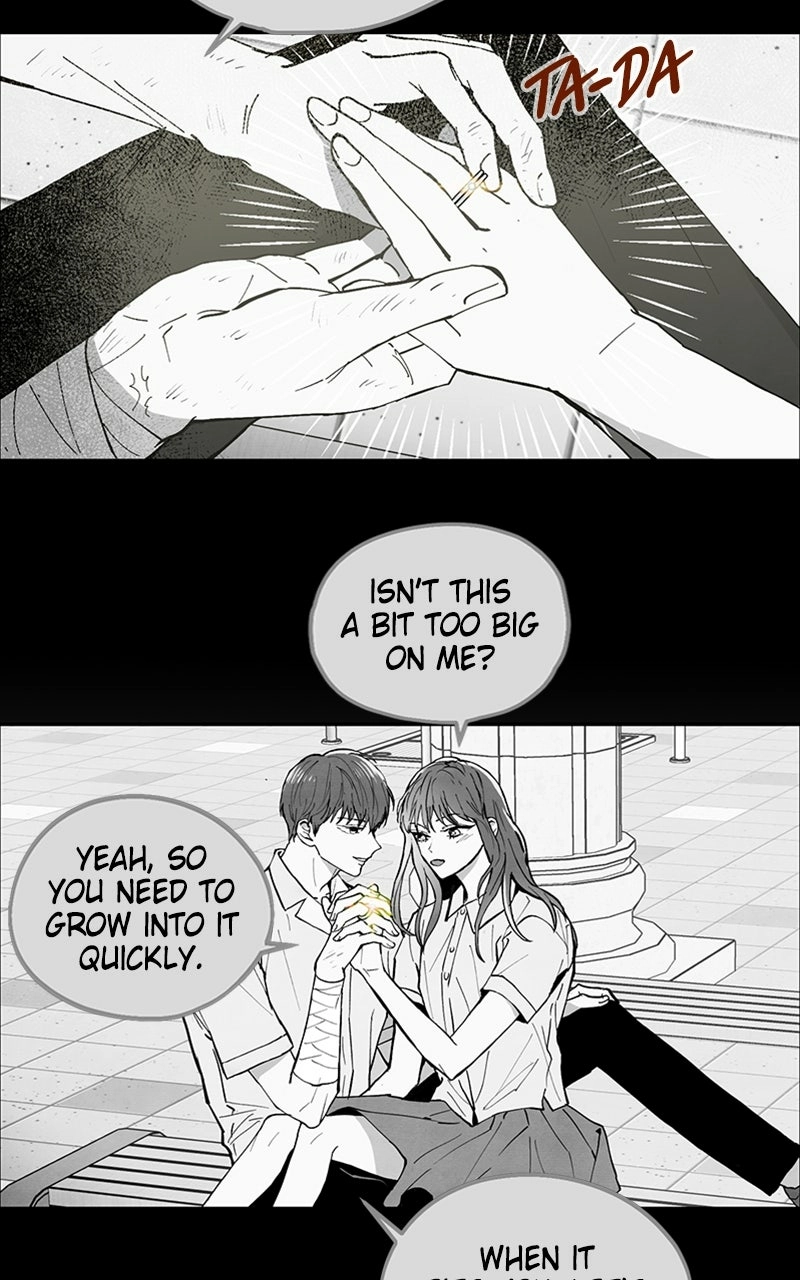 Anata ni Muchuu Chapter 2 page 90 - 