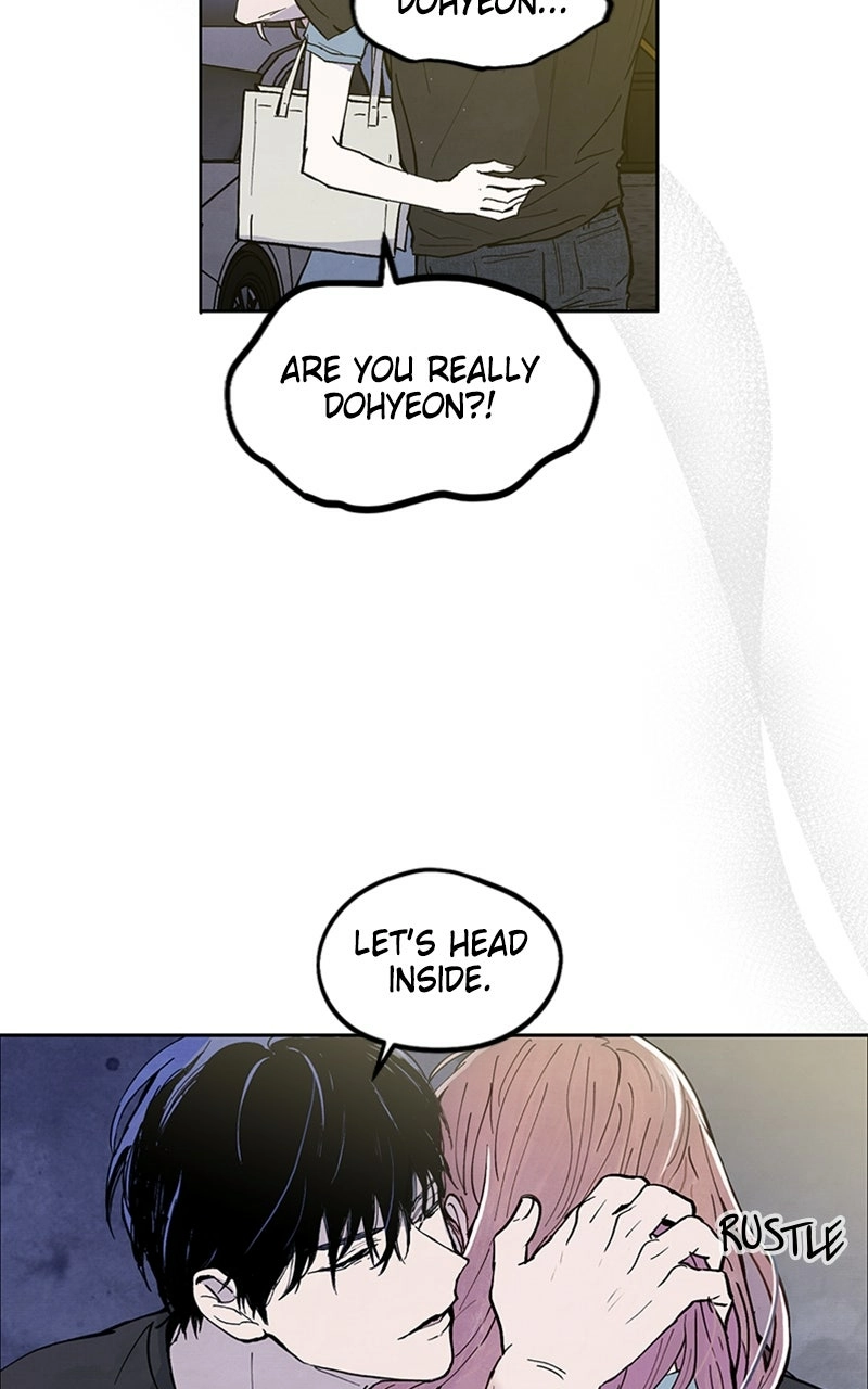 Anata ni Muchuu Chapter 2 page 96 - 