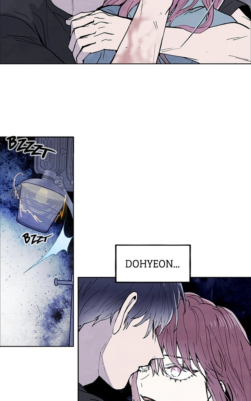 Anata ni Muchuu Chapter 2 page 97 - 