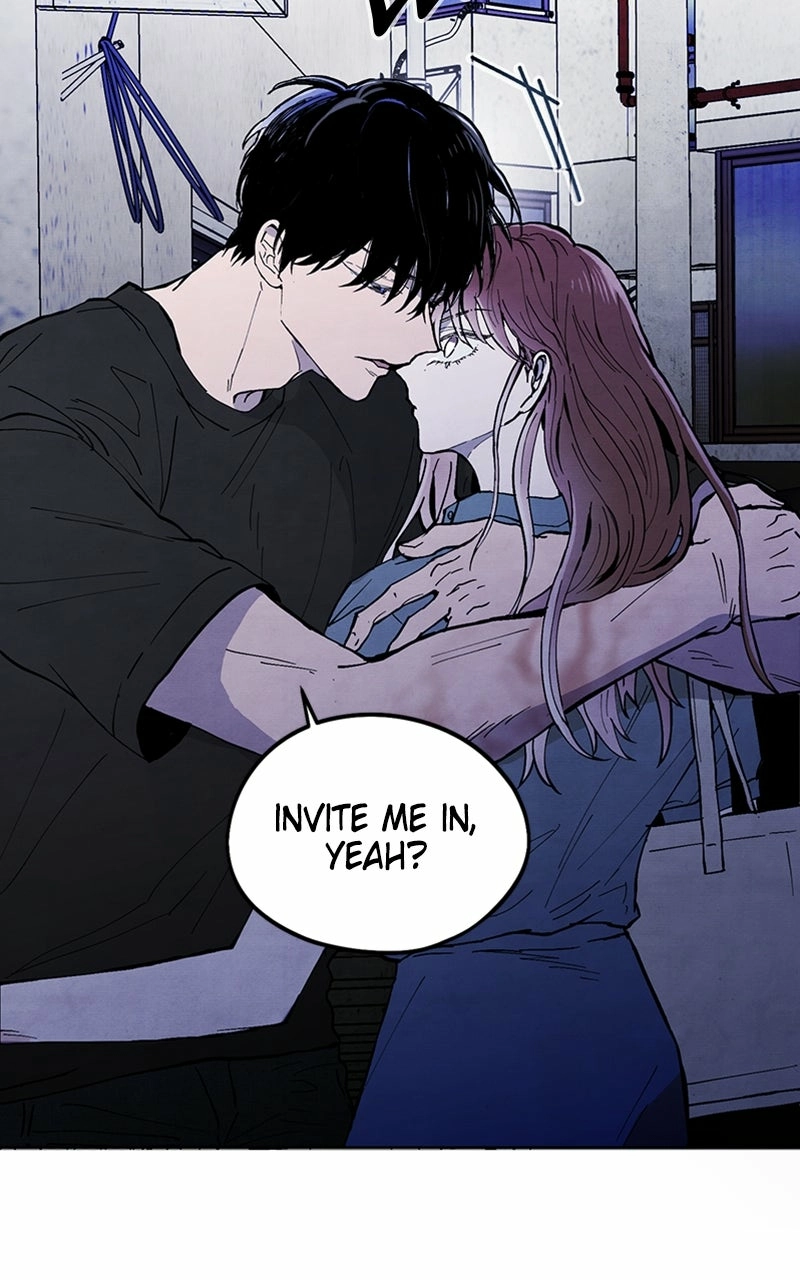 Anata ni Muchuu Chapter 2 page 99 - 