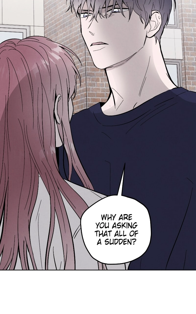 Anata ni Muchuu Chapter 20 page 23 - 