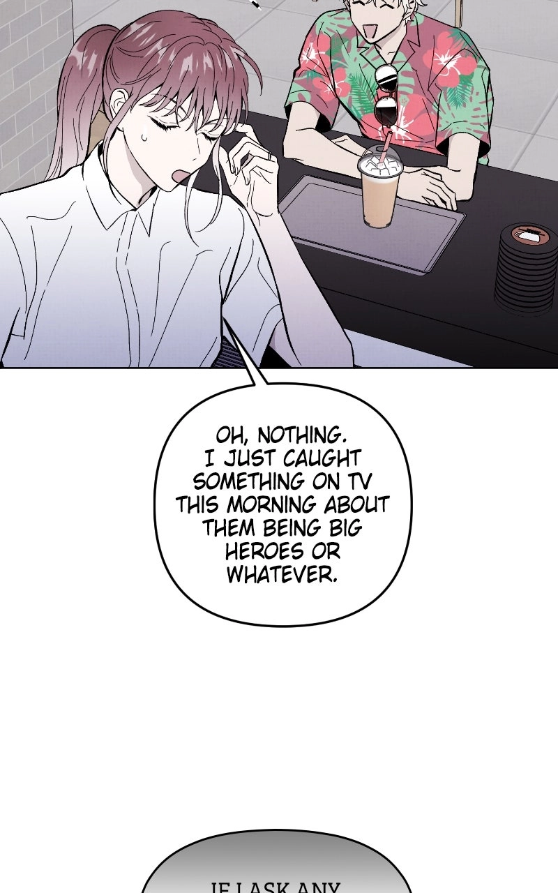 Anata ni Muchuu Chapter 21 page 13 - 