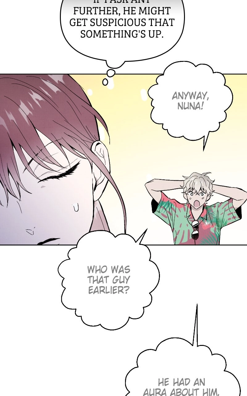 Anata ni Muchuu Chapter 21 page 14 - 