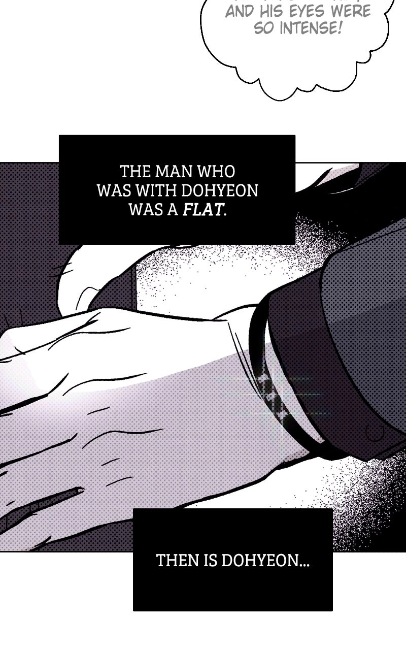 Anata ni Muchuu Chapter 21 page 15 - 