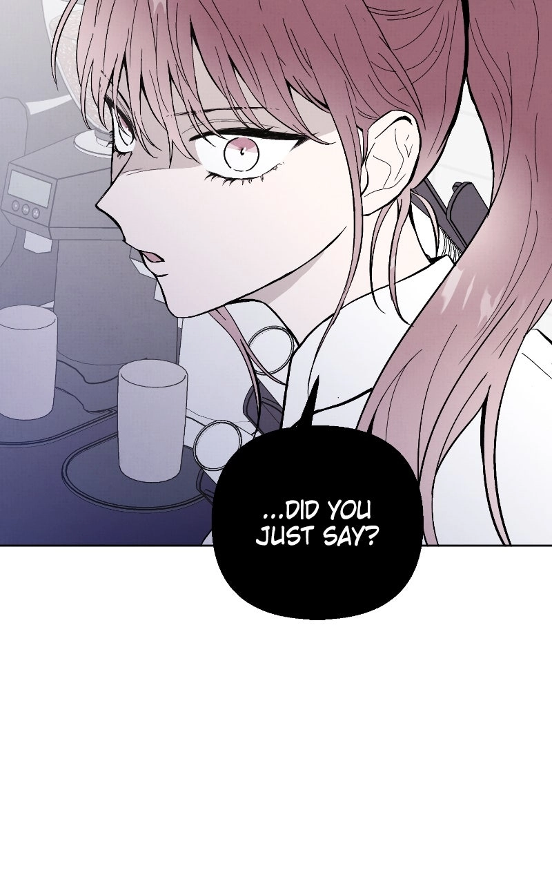 Anata ni Muchuu Chapter 21 page 18 - 
