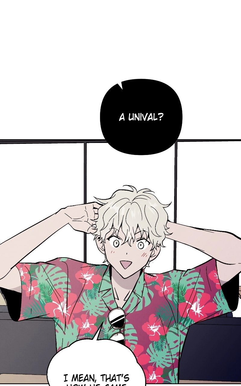 Anata ni Muchuu Chapter 21 page 19 - 