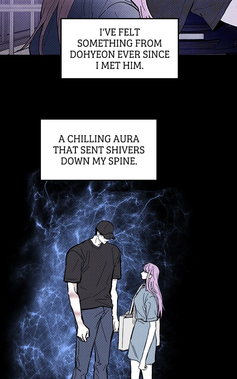 Anata ni Muchuu Chapter 21 page 23 - 