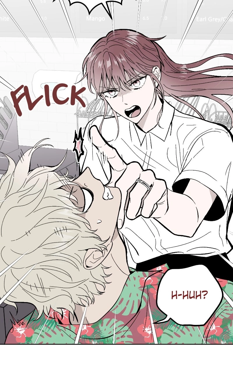 Anata ni Muchuu Chapter 21 page 29 - 