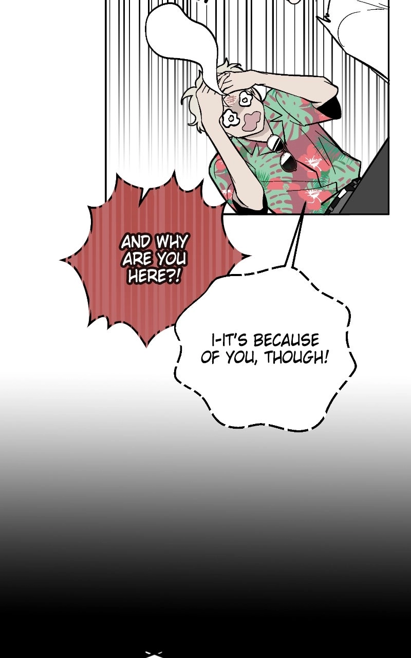 Anata ni Muchuu Chapter 21 page 31 - 
