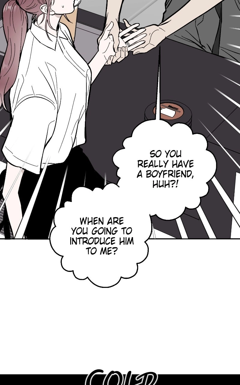 Anata ni Muchuu Chapter 21 page 37 - 