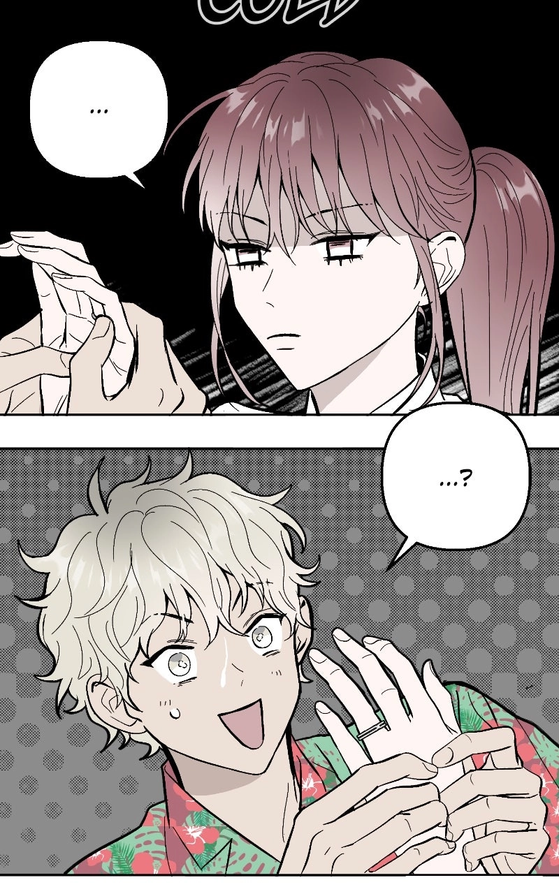 Anata ni Muchuu Chapter 21 page 38 - 