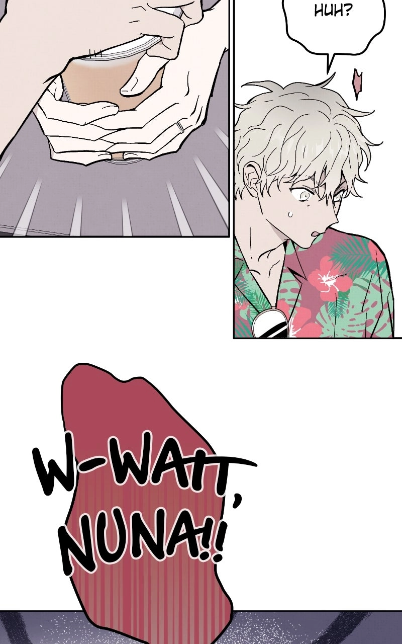 Anata ni Muchuu Chapter 21 page 5 - 