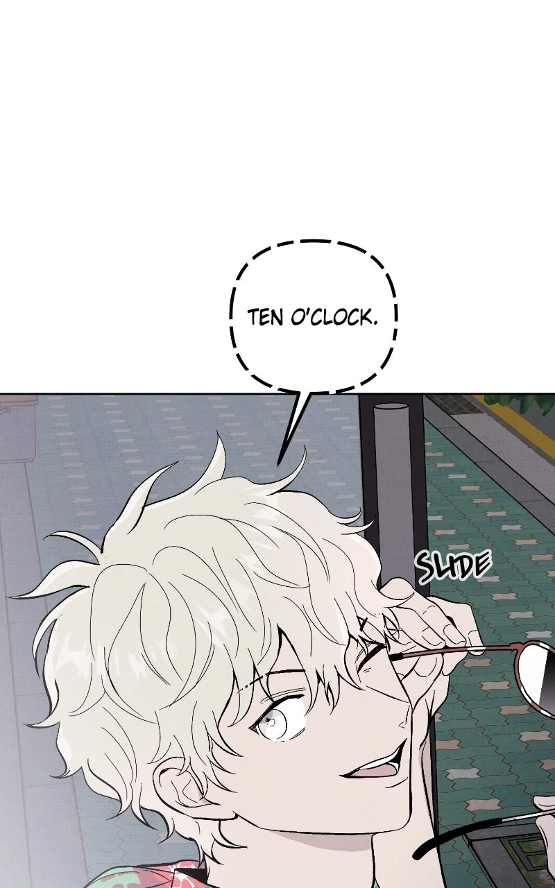 Anata ni Muchuu Chapter 21 page 43 - 