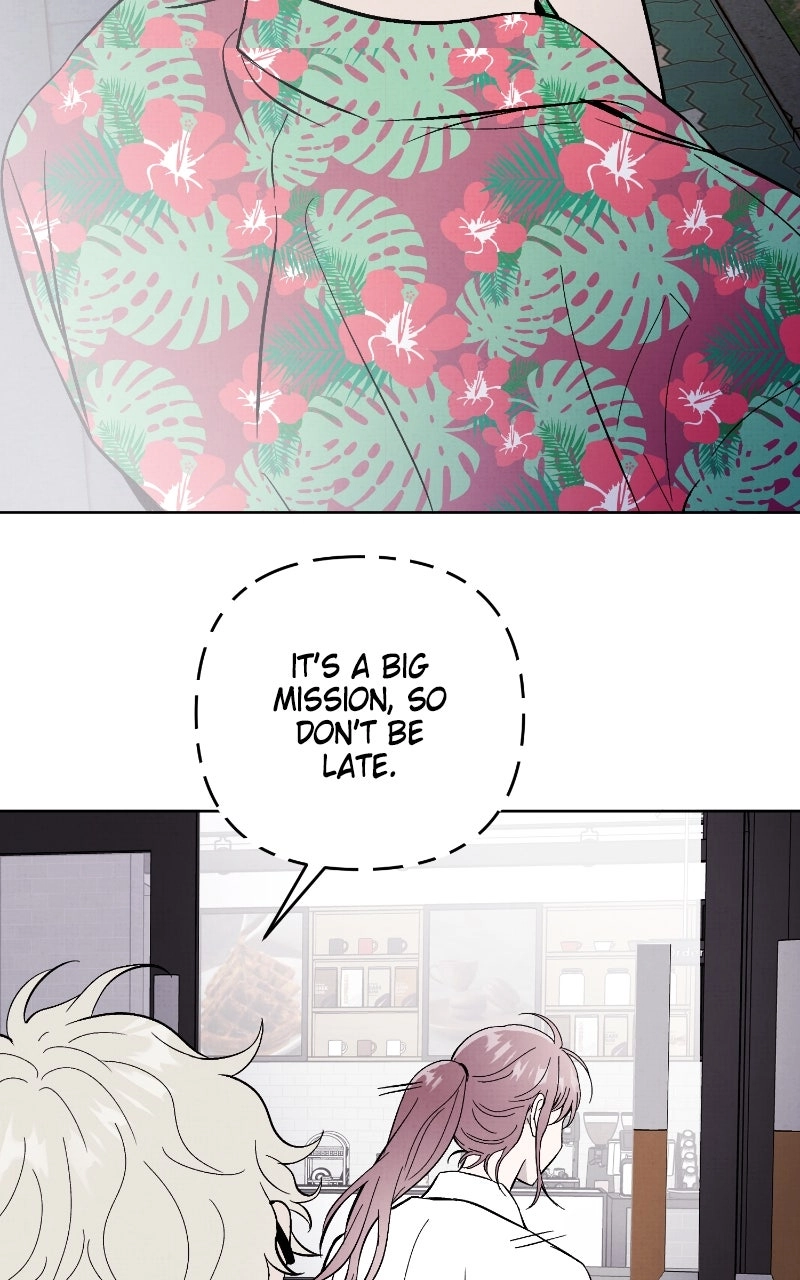 Anata ni Muchuu Chapter 21 page 44 - 