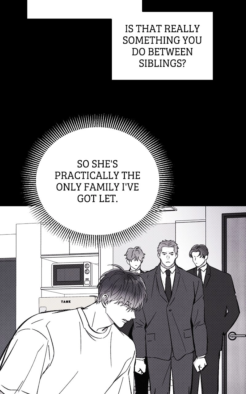 Anata ni Muchuu Chapter 21 page 54 - 