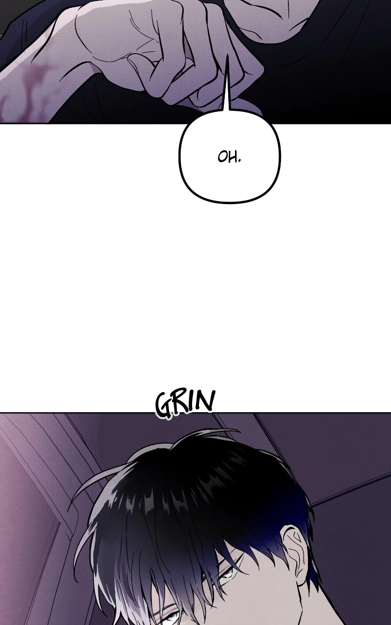 Anata ni Muchuu Chapter 21 page 57 - 
