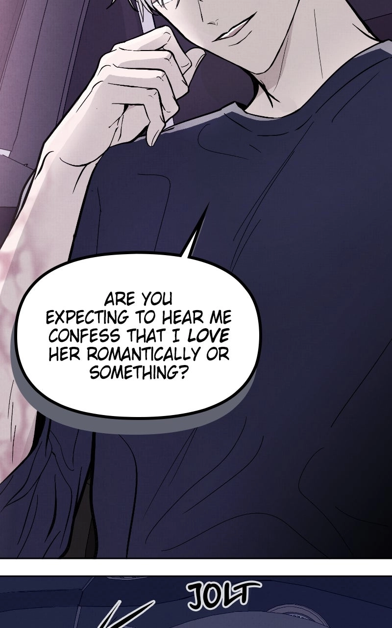 Anata ni Muchuu Chapter 21 page 58 - 