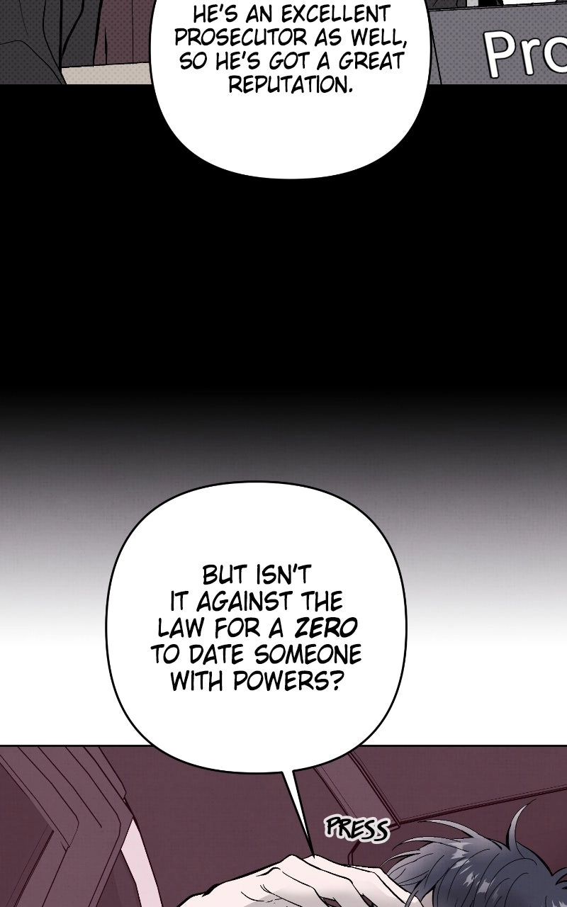 Anata ni Muchuu Chapter 21 page 67 - 