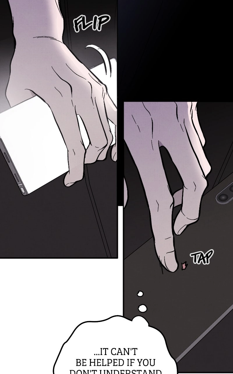 Anata ni Muchuu Chapter 21 page 79 - 