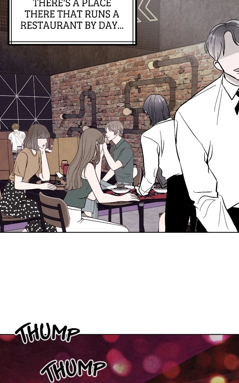 Anata ni Muchuu Chapter 22 page 3 - 