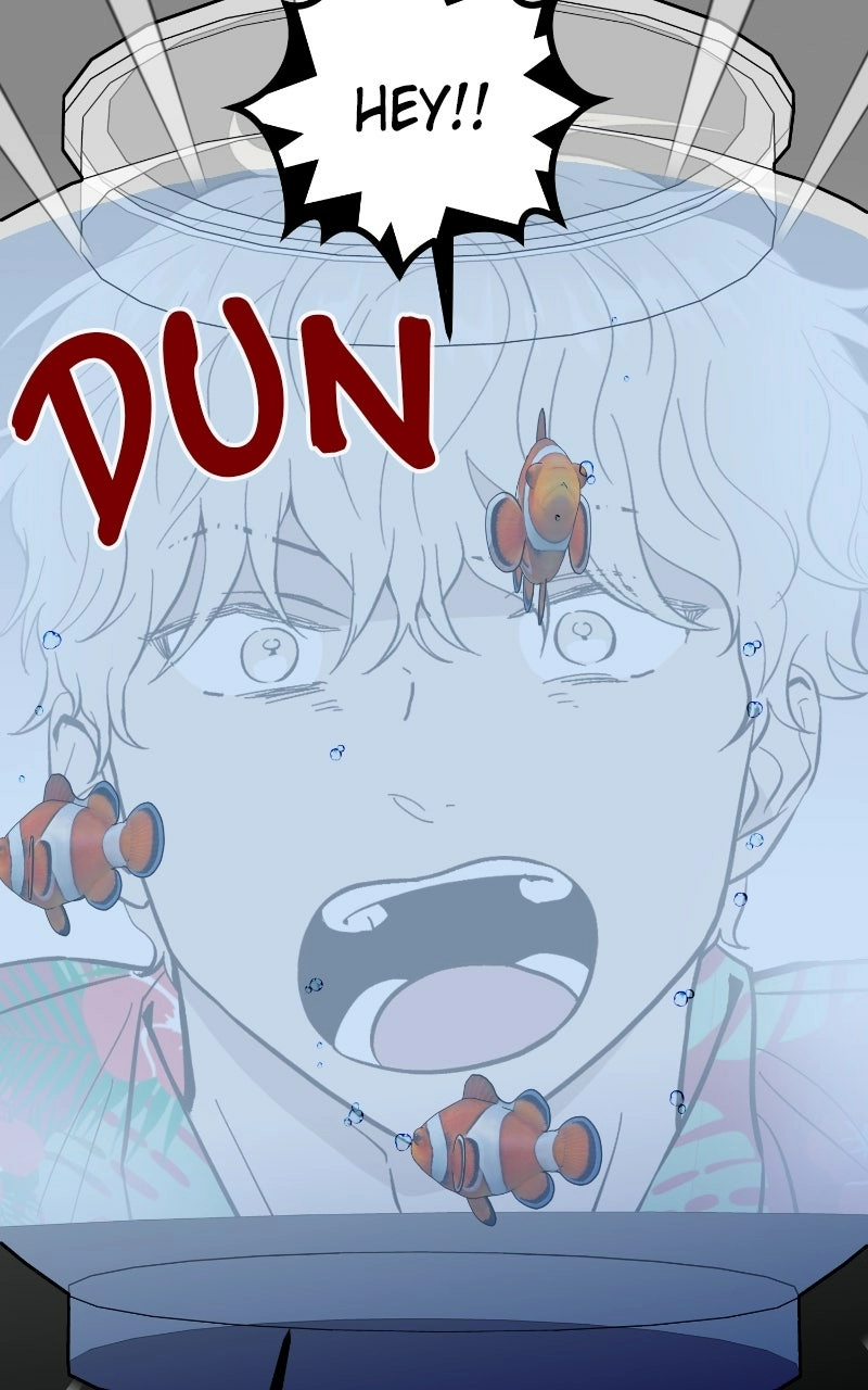 Anata ni Muchuu Chapter 22 page 37 - 