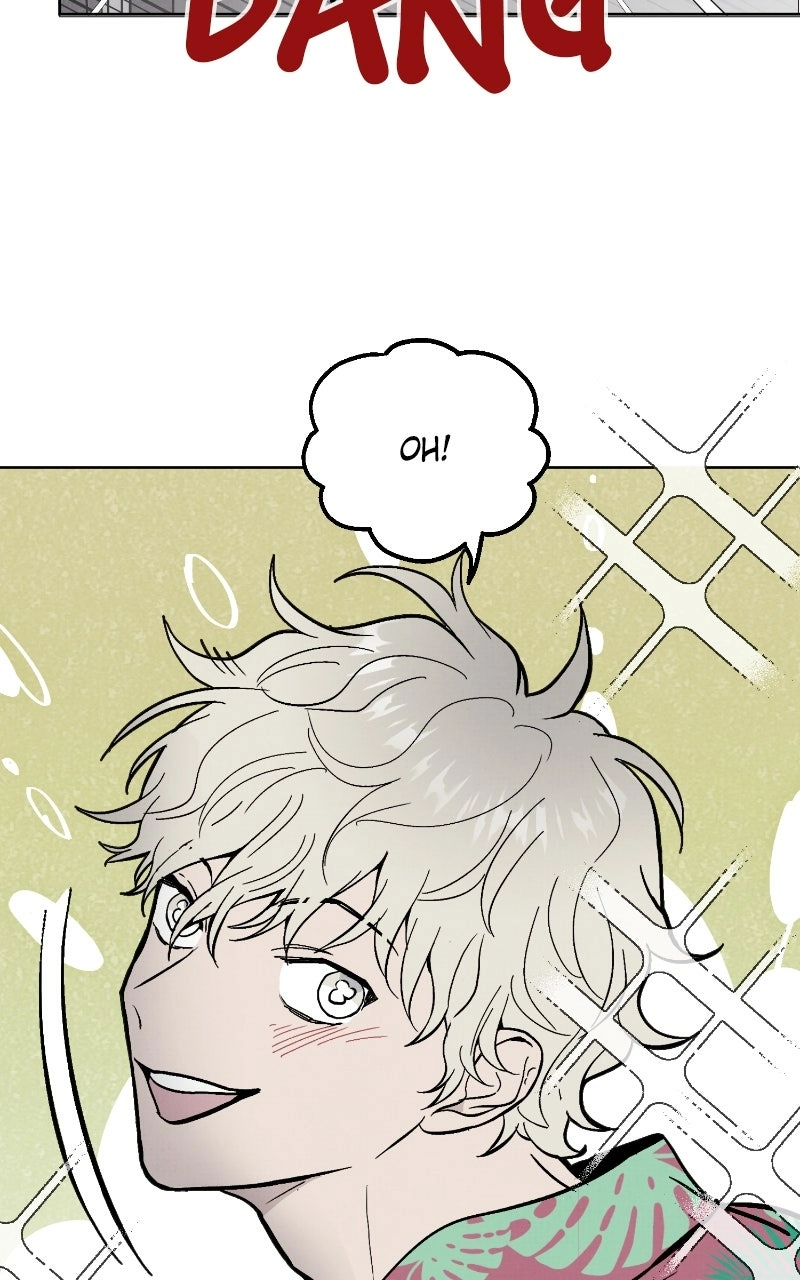 Anata ni Muchuu Chapter 22 page 45 - 