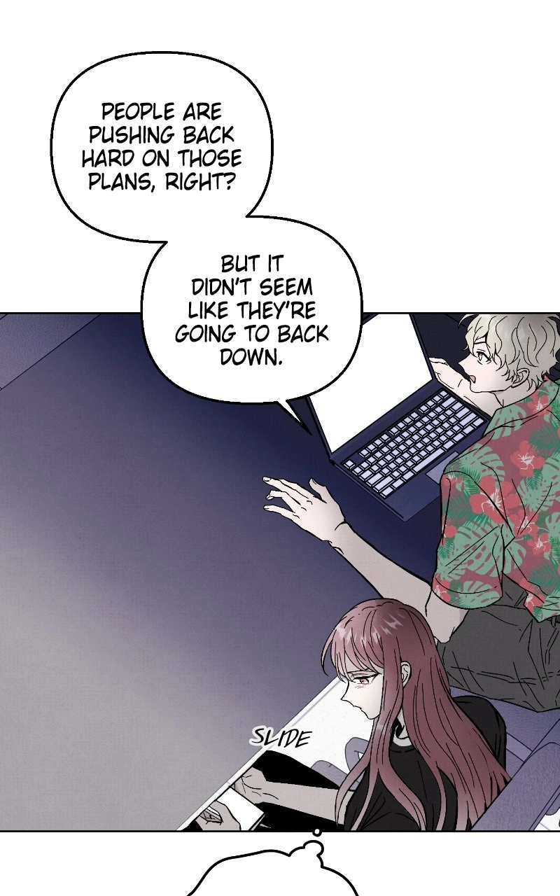 Anata ni Muchuu Chapter 22 page 73 - 