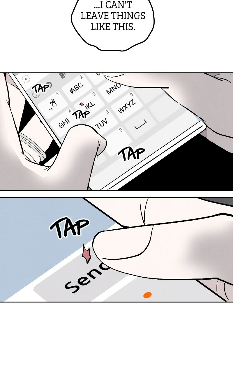 Anata ni Muchuu Chapter 22 page 74 - 