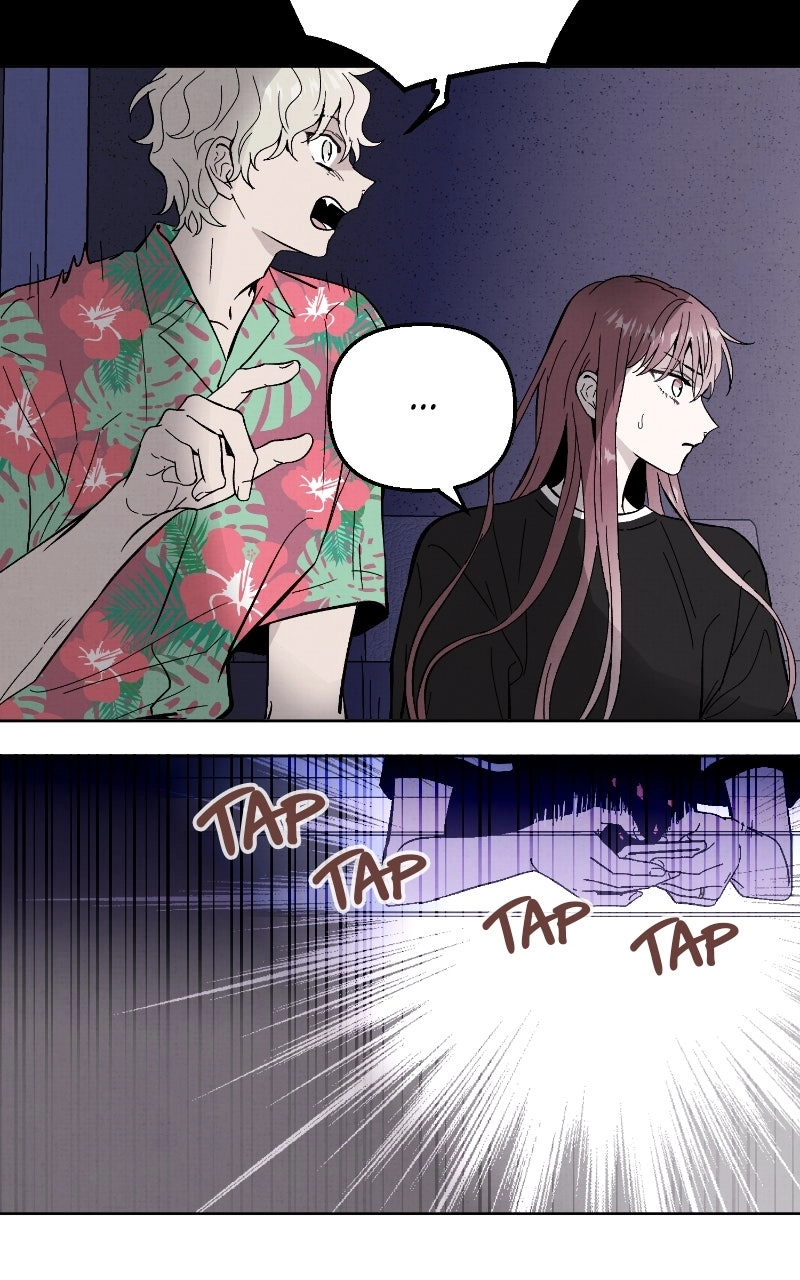 Anata ni Muchuu Chapter 23 page 17 - 